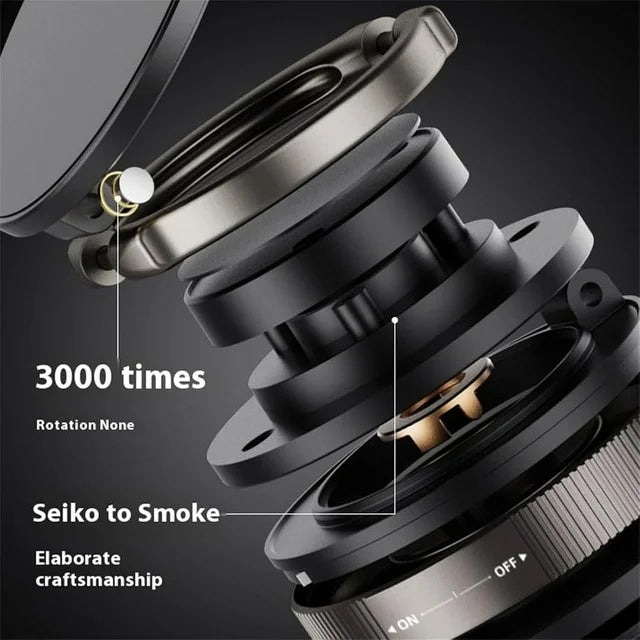 Omnimount Magnetic Phone Holder