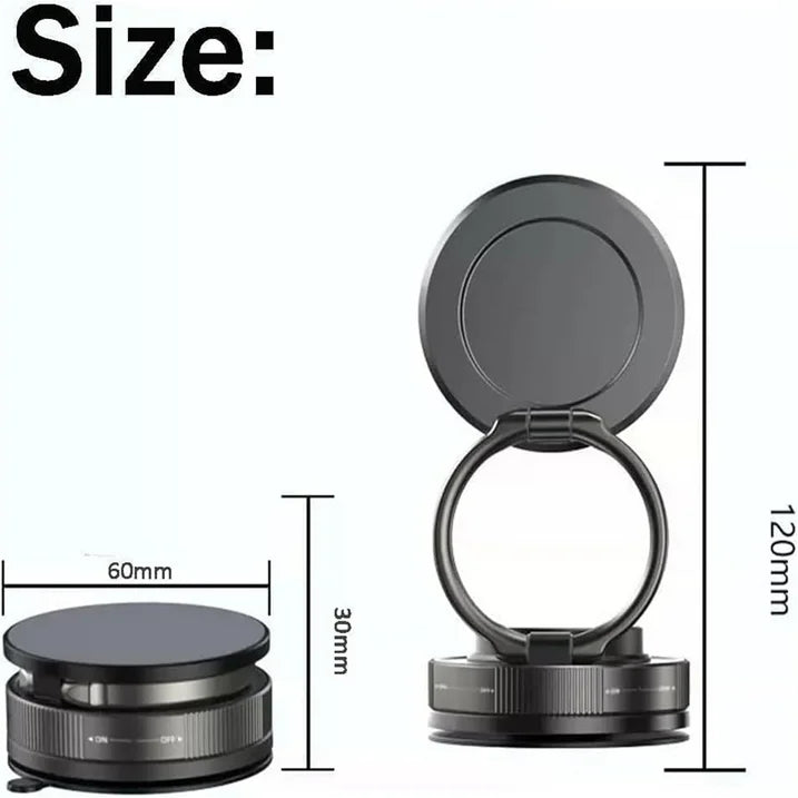 Omnimount Magnetic Phone Holder
